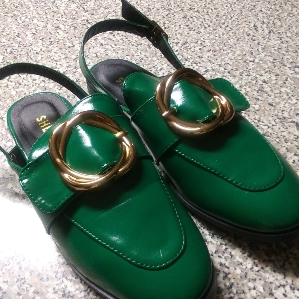 Shoes